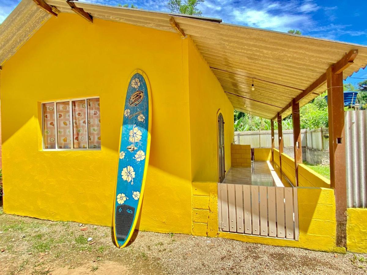 Casa Em Itamambuca - Canto Da Nah Marques Ubatuba Extérieur photo