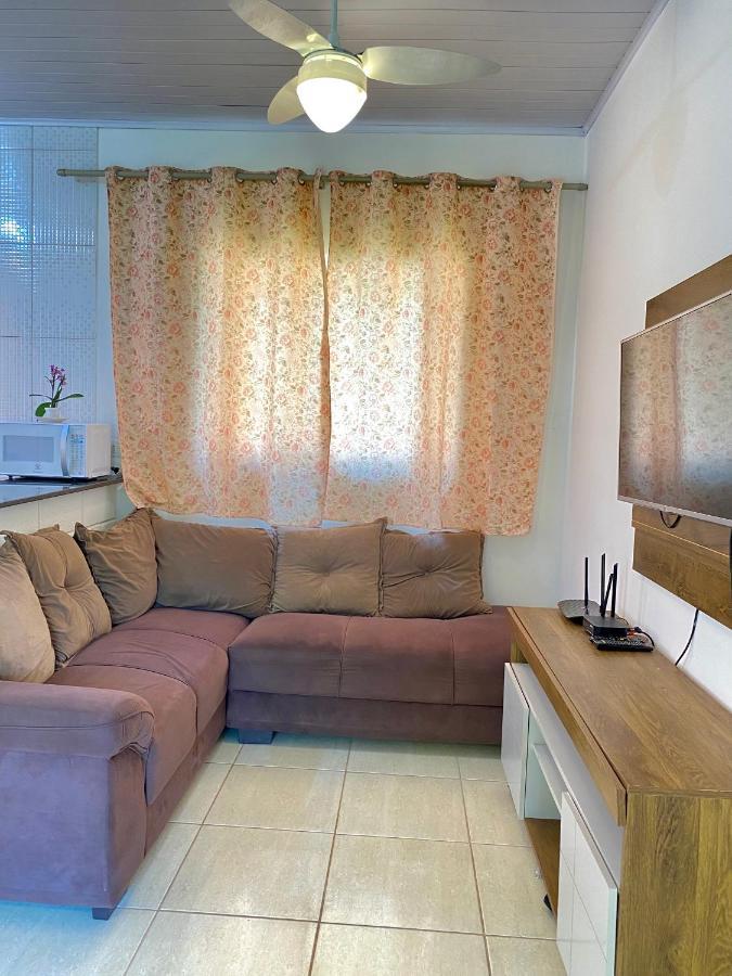 Casa Em Itamambuca - Canto Da Nah Marques Ubatuba Extérieur photo