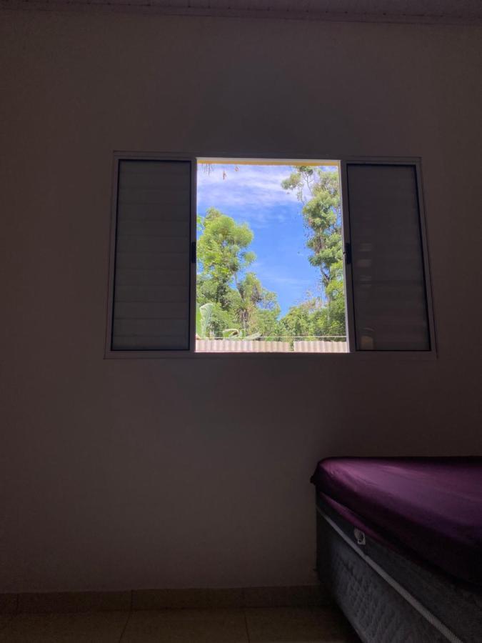 Casa Em Itamambuca - Canto Da Nah Marques Ubatuba Extérieur photo