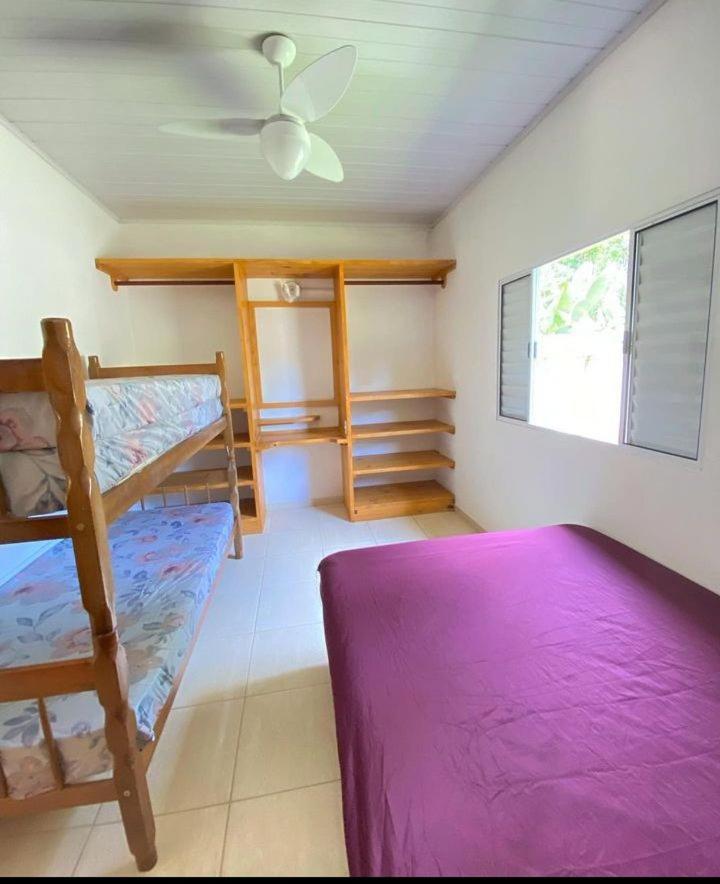 Casa Em Itamambuca - Canto Da Nah Marques Ubatuba Extérieur photo