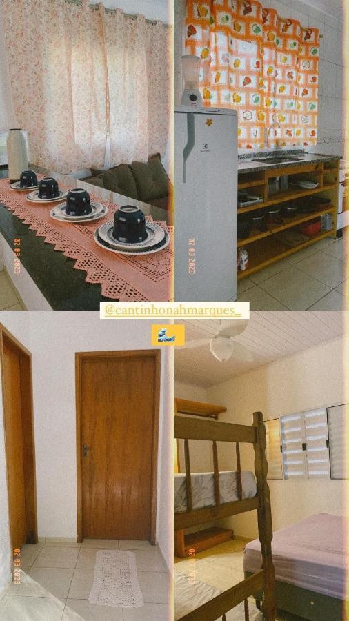 Casa Em Itamambuca - Canto Da Nah Marques Ubatuba Extérieur photo